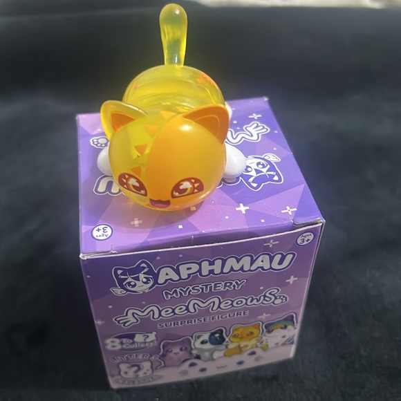 Aphmau MeeMeows - Picture 2 of 7